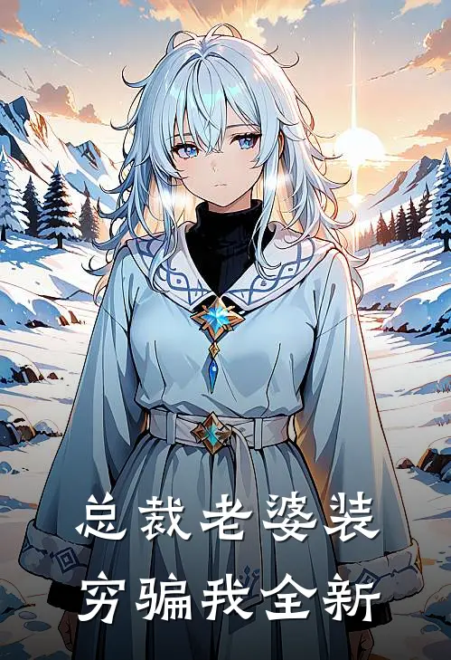 总裁老婆装穷骗我全新