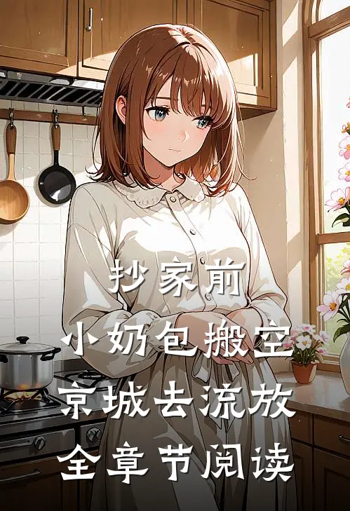 抄家前，小奶包搬空京城去流放全章节阅读