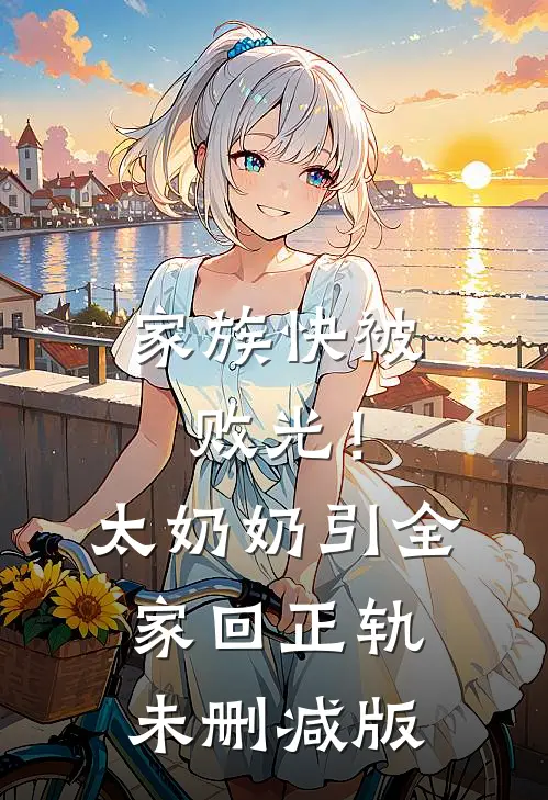 家族快被败光！太奶奶引全家回正轨未删减版