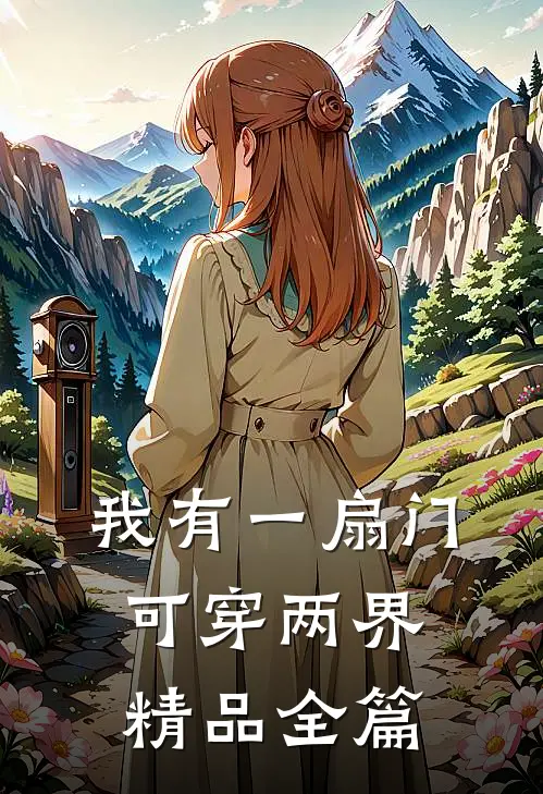我有一扇门，可穿两界精品全篇
