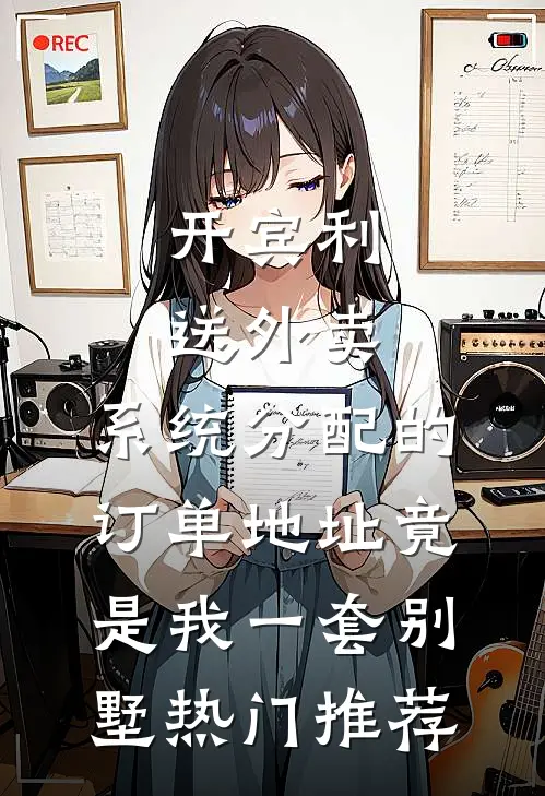 开宾利送外卖，系统分配的订单地址竟是我一套别墅热门推荐