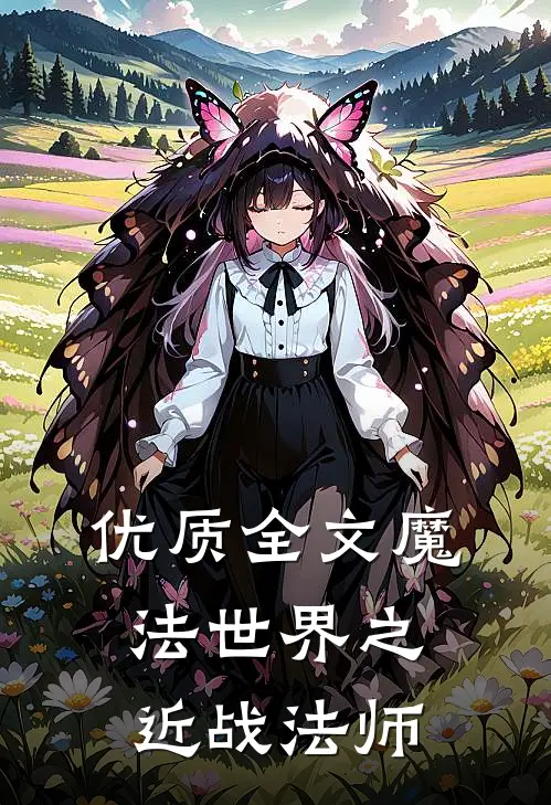 优质全文魔法世界之近战法师