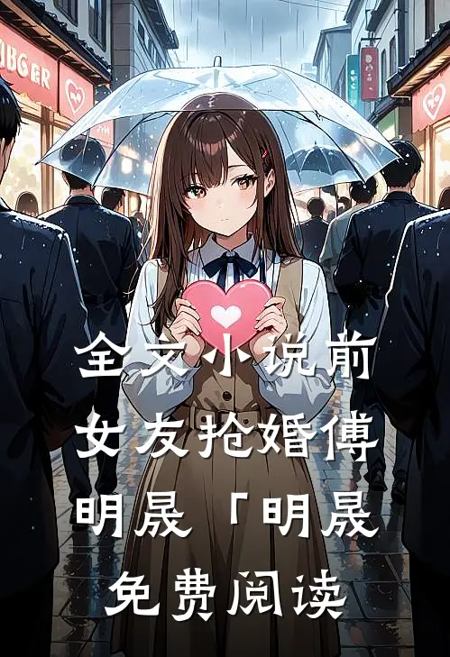 全文小说前女友抢婚傅明晟「明晟免费阅读