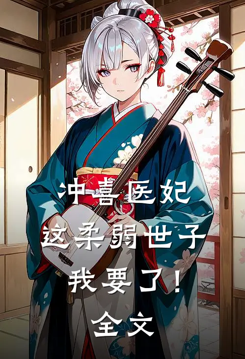 冲喜医妃：这柔弱世子我要了！全文