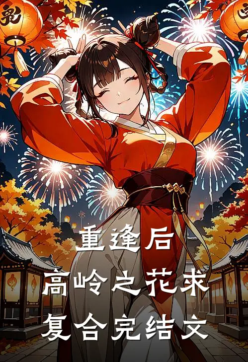 重逢后，高岭之花求复合完结文