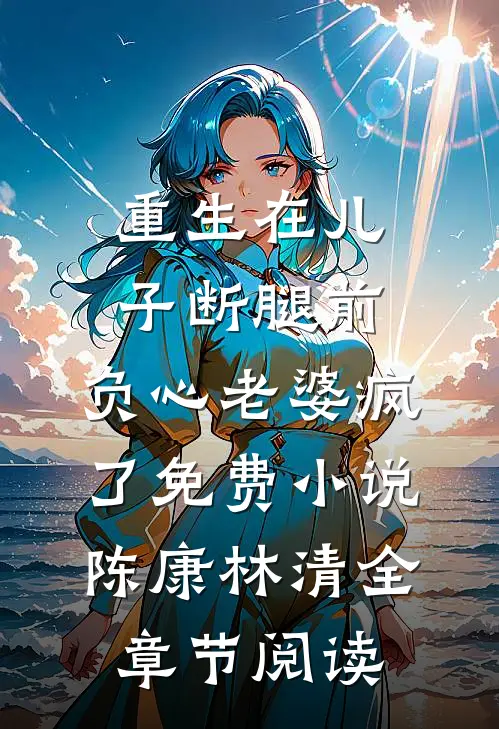 重生在儿子断腿前，负心老婆疯了免费小说陈康林清全章节阅读