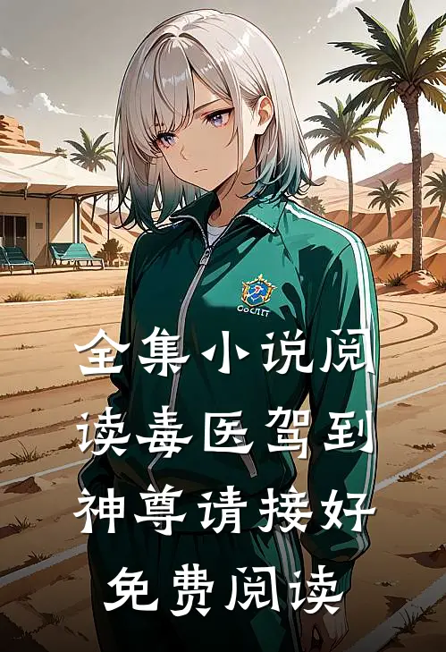 全集小说阅读毒医驾到:神尊请接好免费阅读