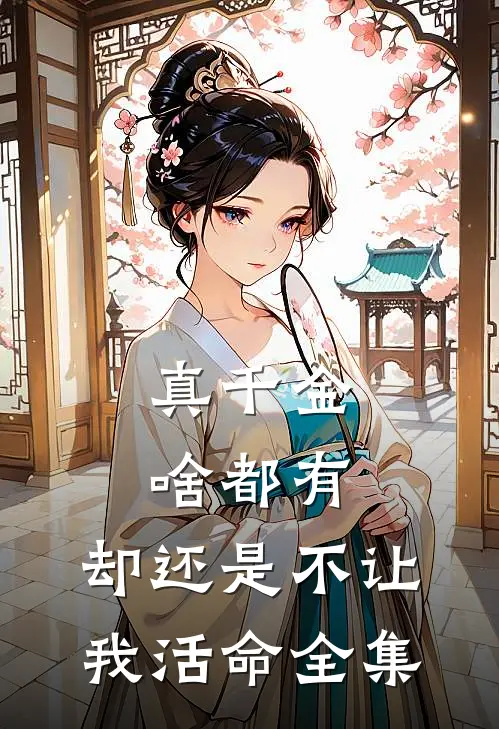 真千金啥都有，却还是不让我活命全集