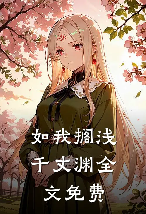 如我搁浅千丈渊全文免费