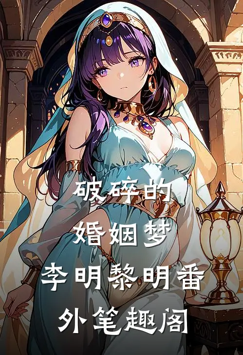 破碎的婚姻梦：李明黎明番外笔趣阁