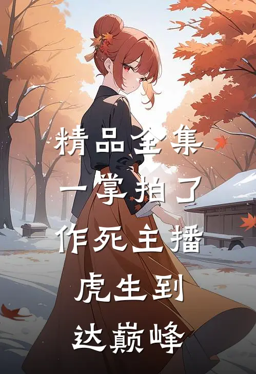 精品全集一掌拍了作死主播，虎生到达巅峰