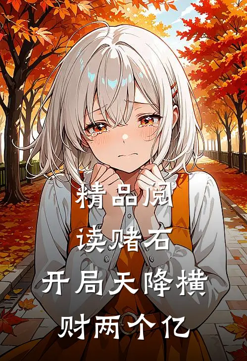 精品阅读赌石：开局天降横财两个亿