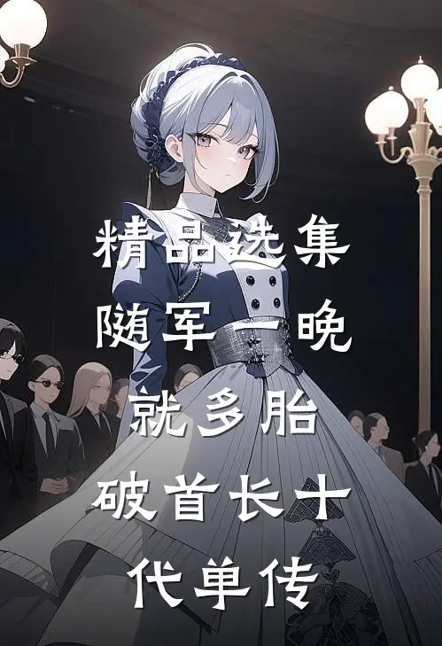 精品选集随军一晚就多胎，破首长十代单传