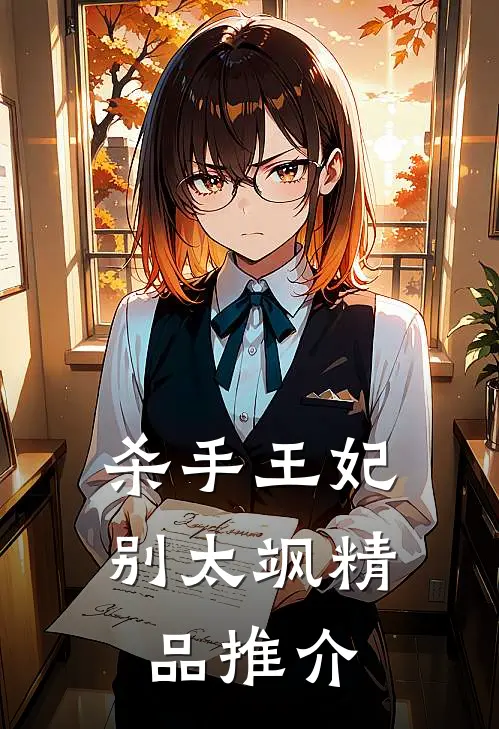 杀手王妃别太飒精品推介