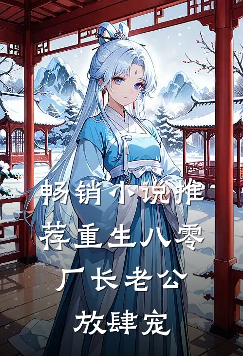 畅销小说推荐重生八零，厂长老公放肆宠