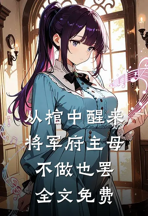 从棺中醒来：将军府主母，不做也罢全文免费