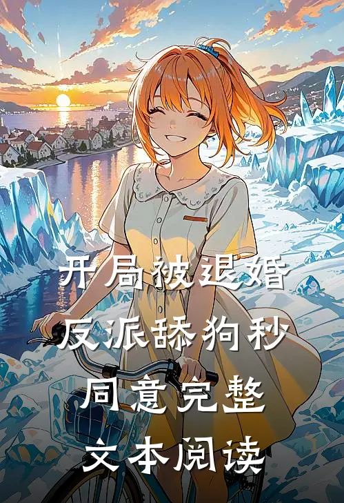 开局被退婚，反派舔狗秒同意完整文本阅读
