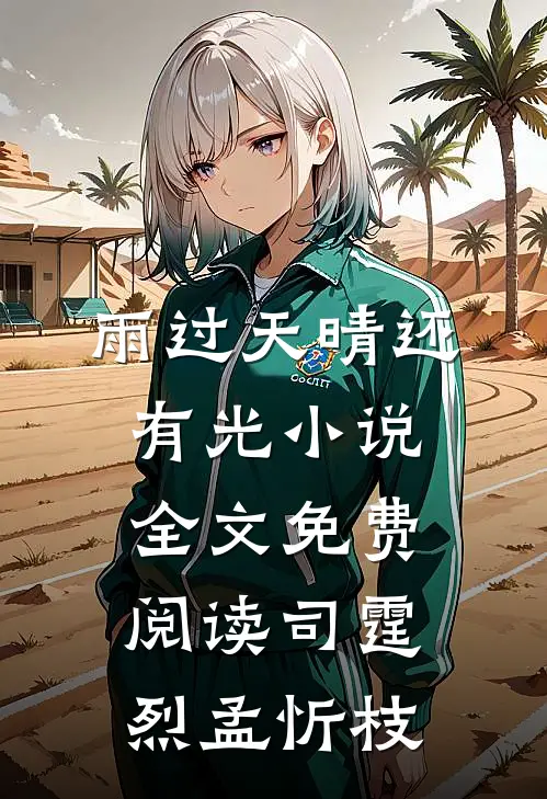 雨过天晴还有光小说全文免费阅读司霆烈孟忻枝