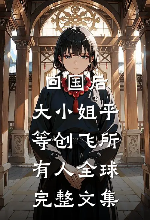 回国后，大小姐平等创飞所有人全球完整文集