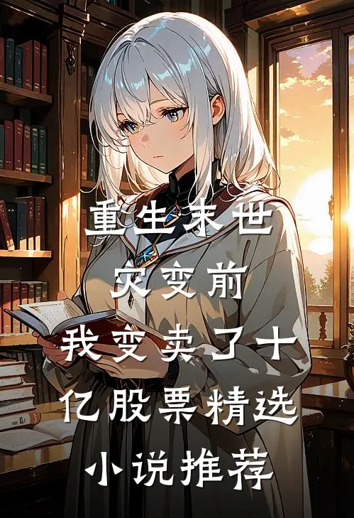 重生末世灾变前，我变卖了十亿股票精选小说推荐