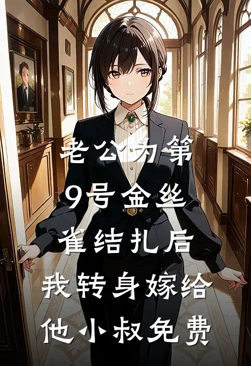 老公为第9号金丝雀结扎后，我转身嫁给他小叔免费