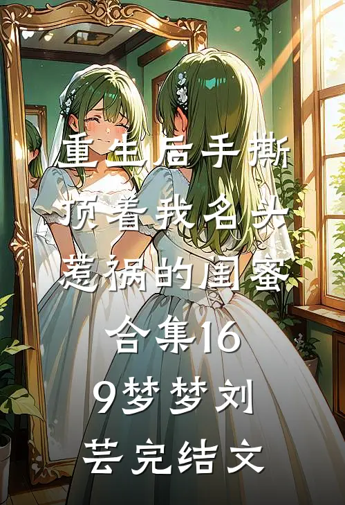 重生后手撕顶着我名头惹祸的闺蜜合集169梦梦刘芸完结文