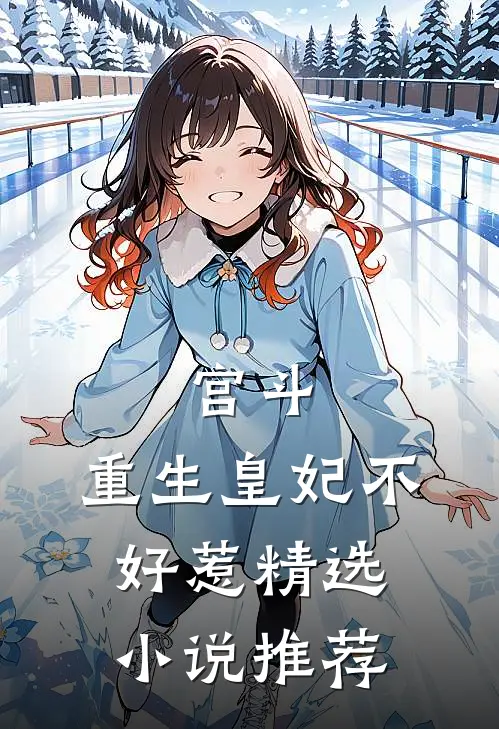 宫斗：重生皇妃不好惹精选小说推荐
