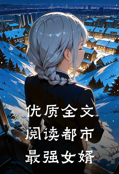优质全文阅读都市最强女婿