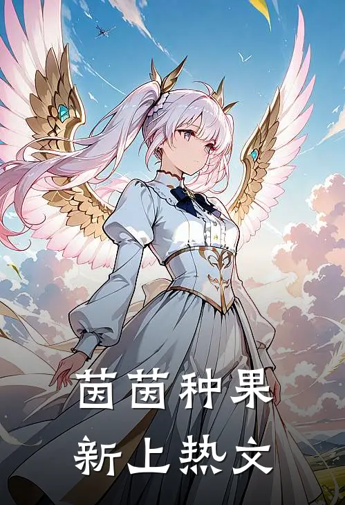 茵茵种果新上热文