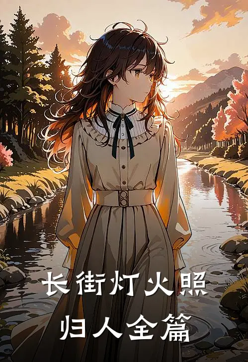 长街灯火照归人全篇