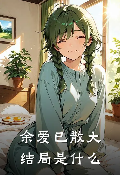 余爱已散大结局是什么