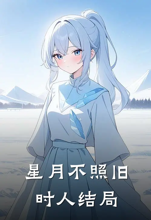 星月不照旧时人结局