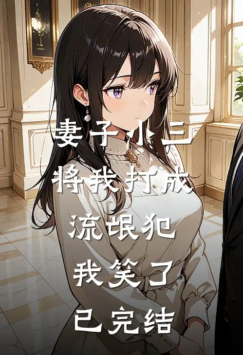 妻子小三将我打成流氓犯，我笑了已完结