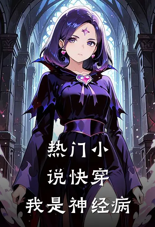 热门小说快穿：我是神经病