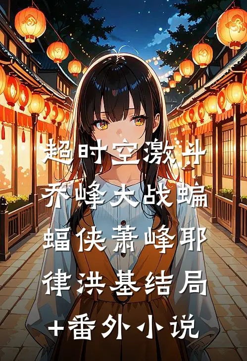 超时空激斗：乔峰大战蝙蝠侠萧峰耶律洪基结局+番外小说