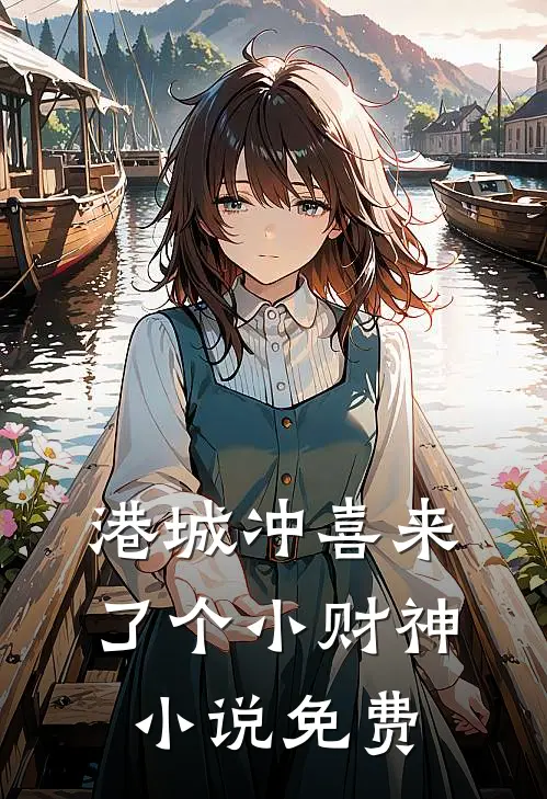 港城冲喜来了个小财神小说免费