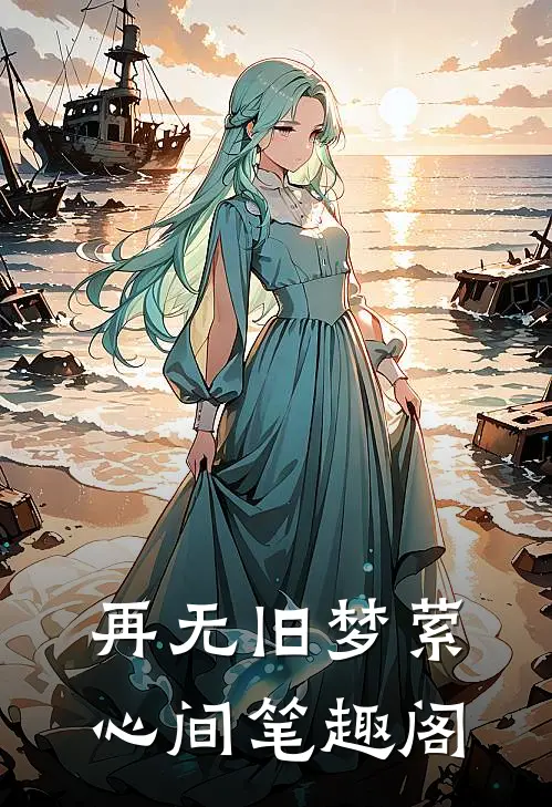 再无旧梦萦心间笔趣阁