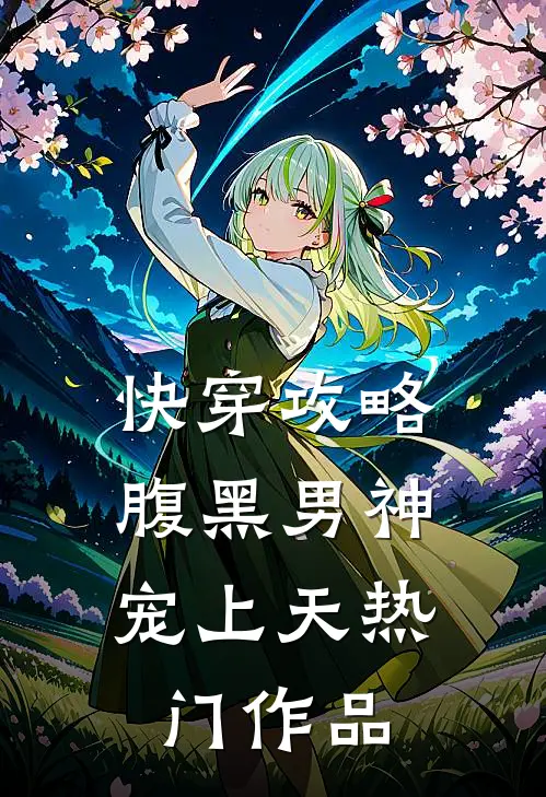快穿攻略：腹黑男神宠上天热门作品