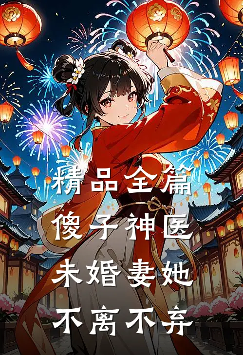 精品全篇傻子神医：未婚妻她不离不弃