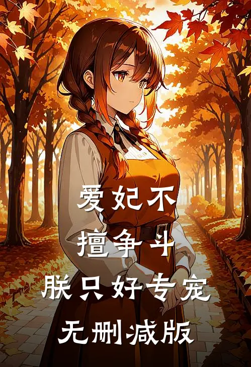 爱妃不擅争斗，朕只好专宠无删减版
