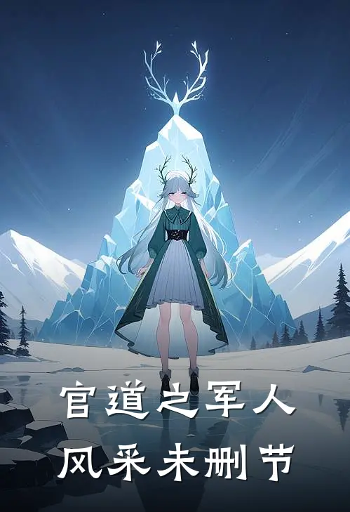 官道之军人风采未删节