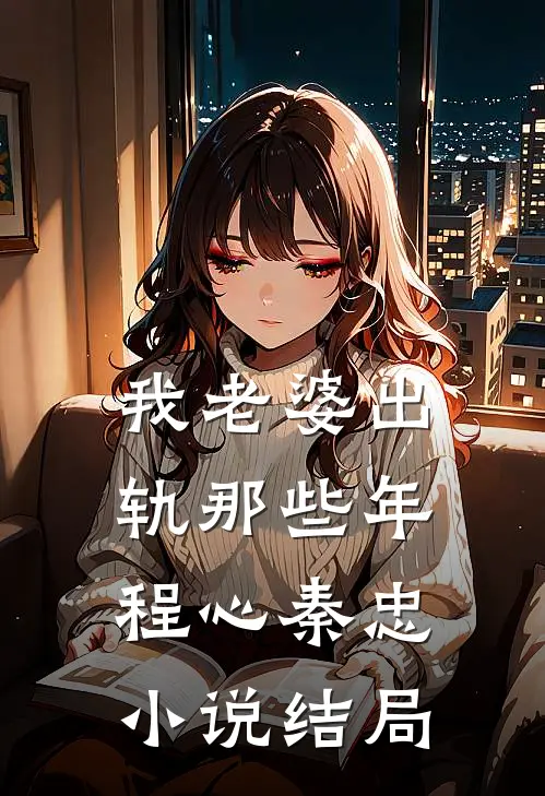 我老婆出轨那些年程心秦忠小说结局