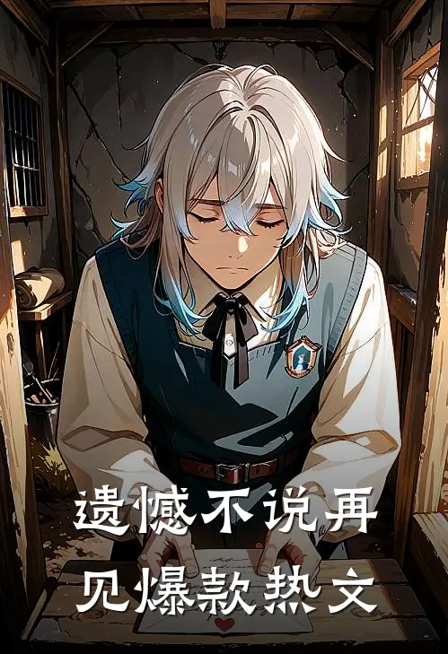 遗憾不说再见爆款热文