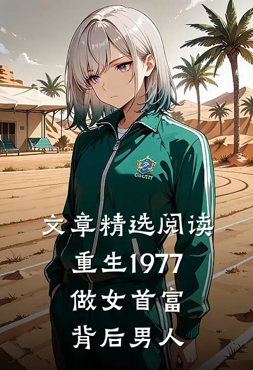 文章精选阅读重生1977：做女首富背后男人