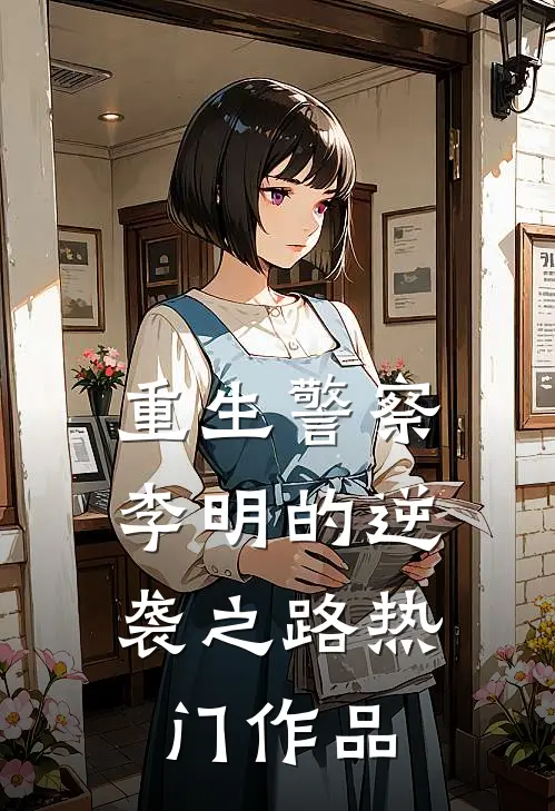 重生警察：李明的逆袭之路热门作品