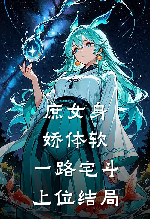 庶女身娇体软,一路宅斗上位结局