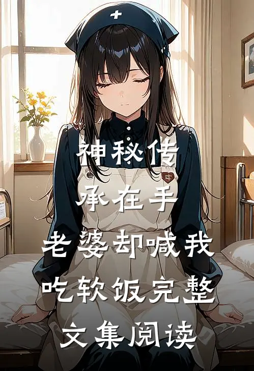 神秘传承在手，老婆却喊我吃软饭完整文集阅读