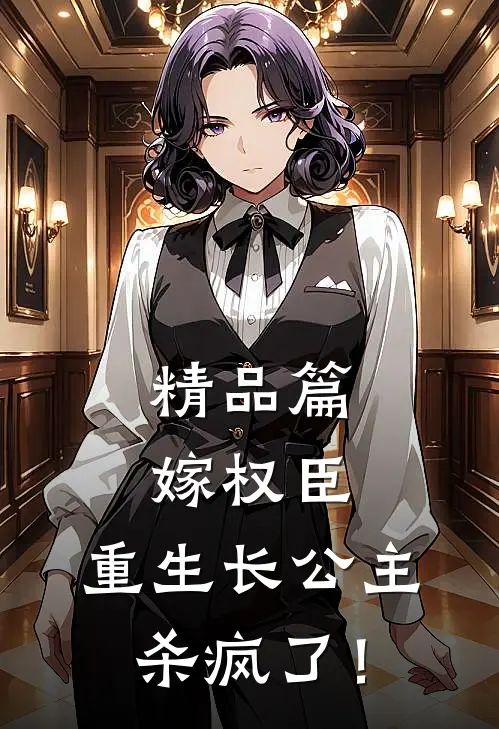 精品篇嫁权臣：重生长公主杀疯了！