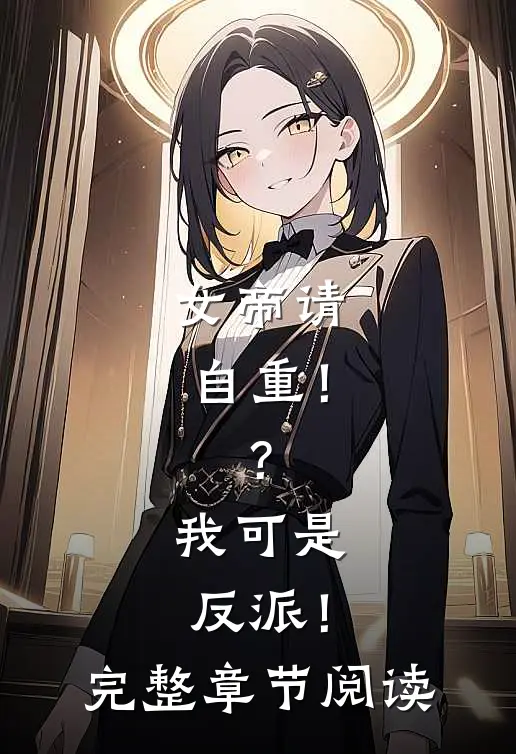 女帝请自重！？我可是反派！完整章节阅读