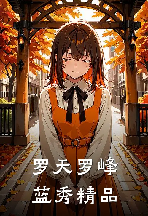 罗天罗峰蓝秀精品